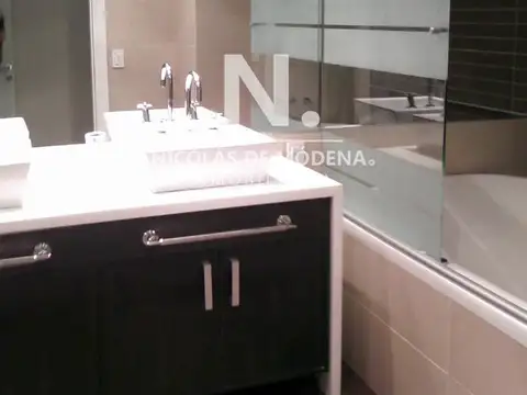 Departamento en Alquiler Temporal de 4 ambientes