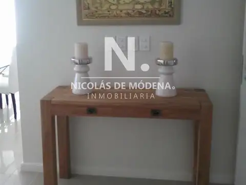 Departamento en Alquiler Temporal 15 años