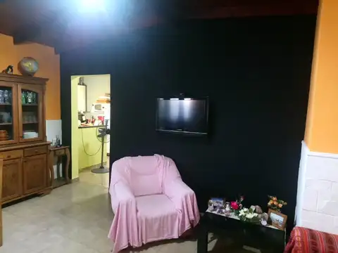 Casa - Barrio Villanueva - 3 dormitorios