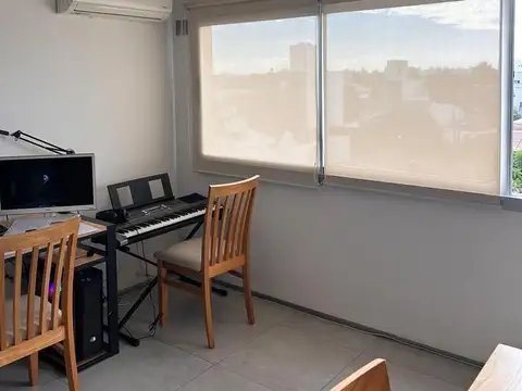 Departamento en Venta al Norte