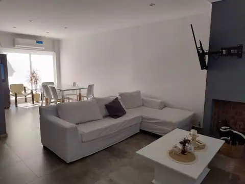 Duplex en Lomas de Zamora