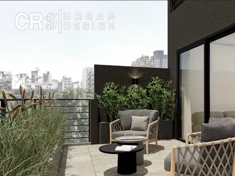 Departamento en Venta En construcción