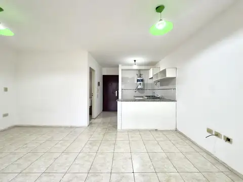 Departamento en Venta en República De La Sexta, USD 37.800