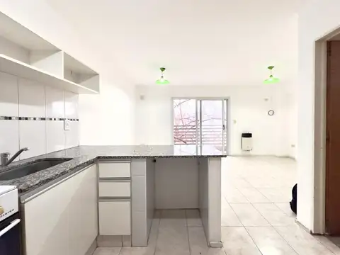 Departamento en Venta Permite mascota