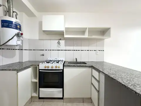 Departamento en Venta al Este