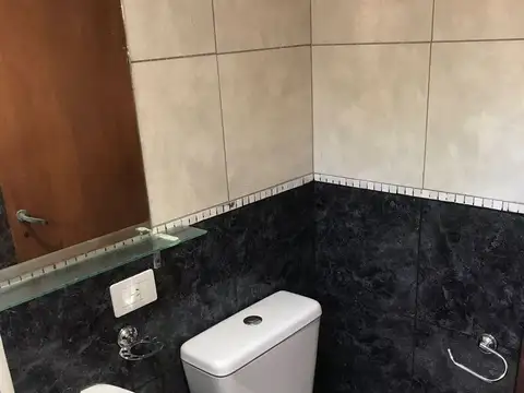 Departamento en alquiler en La Plata