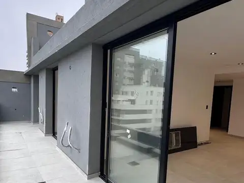 DEPARTAMENTO 2 DORM CON TERRAZA EN PLENO NUEVA CÓRDOBA