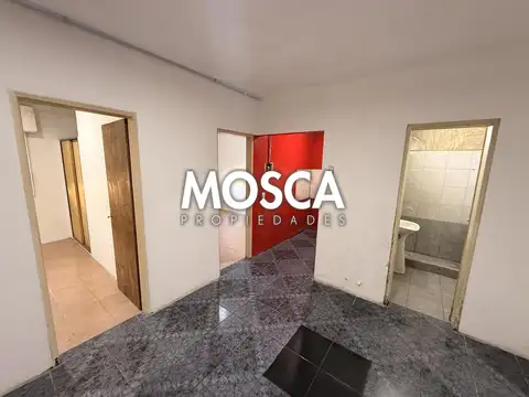 Depto Tipo Casa en Alquiler de 2 dormitorios