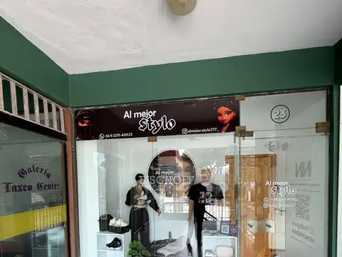 AVENIDA BUENOS AIRES N°398