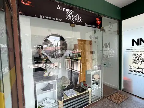 AVENIDA BUENOS AIRES N°398