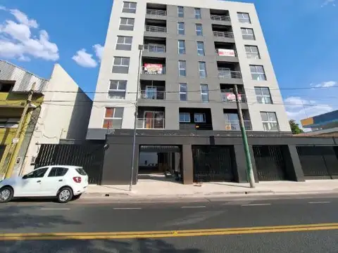 Departamento de dos ambientes en alquiler. Ituzaingo.