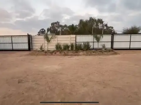 Ruta 101 y Ruta 102 Calle Félix Antonio Rodríguez casi  Cap. Juan Antonio Artigas 7100