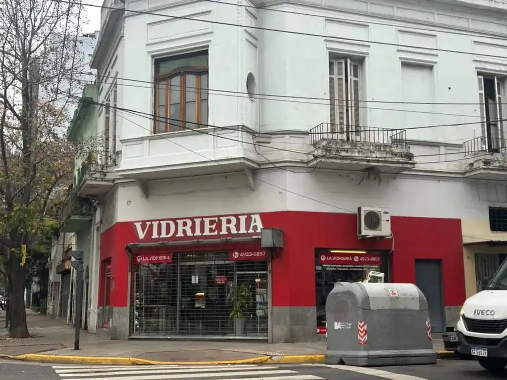 Avenida Independencia