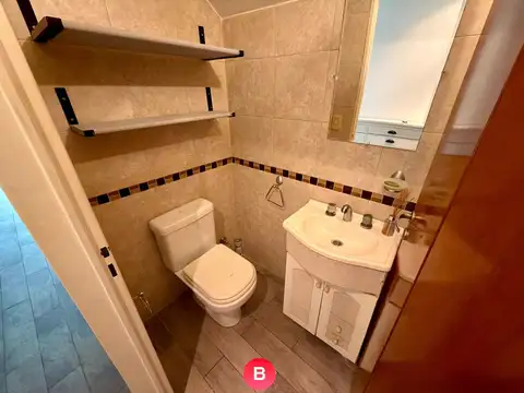 Depto Tipo Casa en Venta en Villa Urquiza, USD 170.000