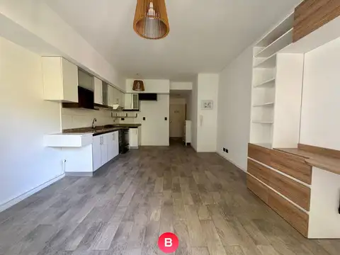 Depto Tipo Casa en Venta al Noroeste