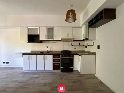 Depto Tipo Casa en Venta 15 años