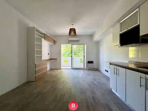 2 AMBIENTE PH TIPO CASA EN DUPLEX