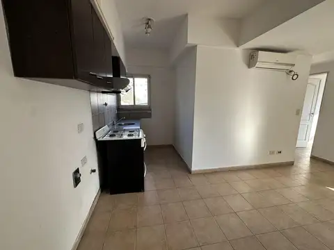 Departamento en Ramos Mejia