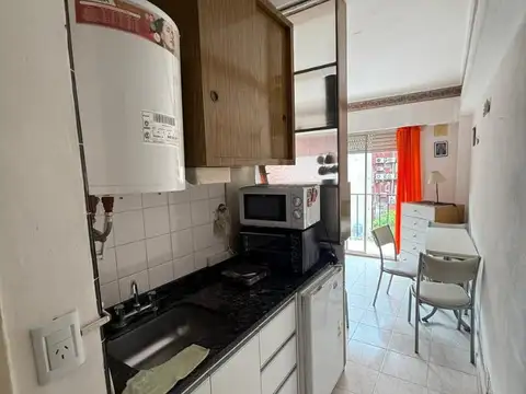 Departamento en Venta al Sur