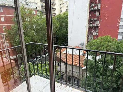 Santiago Del Estero 2000, Piso 5