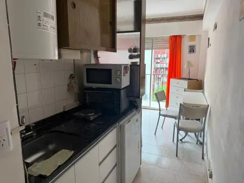 Departamento en Venta 40 años