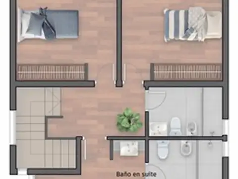 Casa en Venta A Estrenar