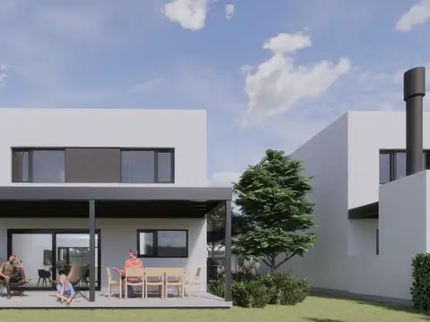 Casa en Venta en Plottier, USD 275.000