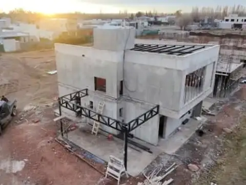CASA PREMIUM DE 3 DORMITORIOS MEDITERRANEA HOUSING