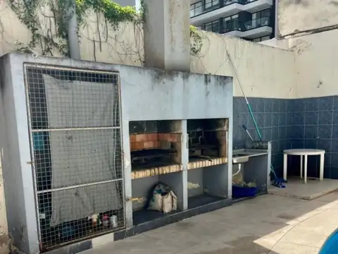 Departamento en Venta en Palermo, USD 280.000