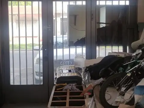 URQUIZA 7100 COCHERA , QUINCHO Y PATIO