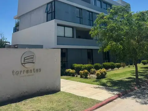 Manatiales Torrentes Duplex de 2 dormit.Cochera.Excel!