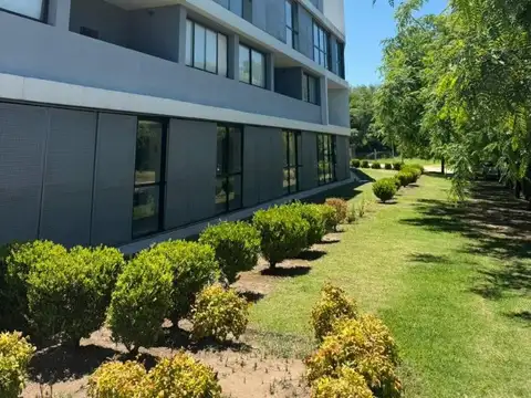 Meloni Wilfredo 3738 , Piso pb