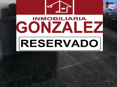 Excelente Departamento de 2 ambientes en Avellaneda Centro