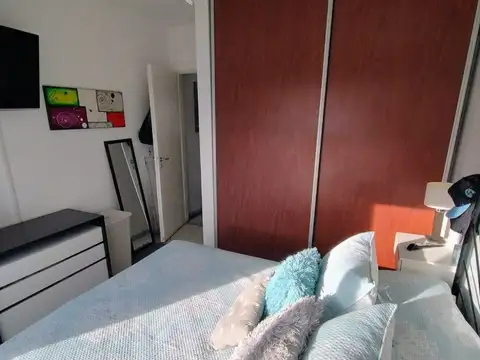 Ingeniero Marconi 500, Piso 6