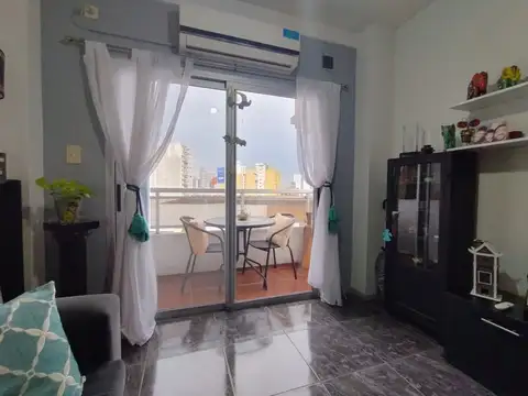 Ingeniero Marconi 500, Piso 6