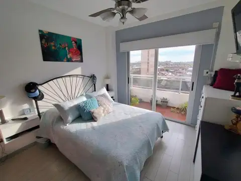 Excelente Departamento de 2 ambientes en Avellaneda Centro