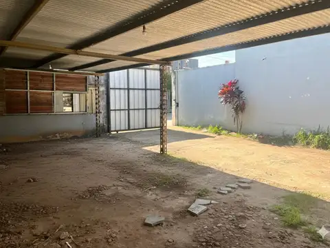 Terreno en venta San Justo, Páez y Santamaría