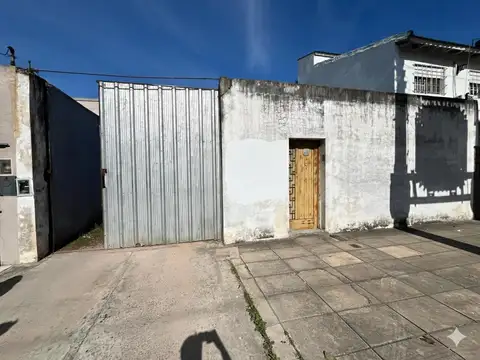 Terreno en venta San Justo, Páez y Santamaría 