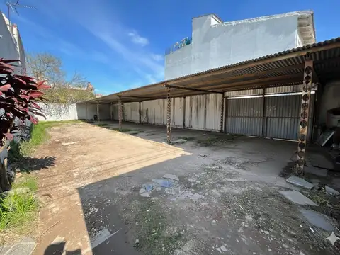 Terreno en Venta en San Justo, USD 95.000