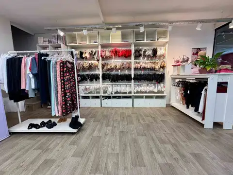 Fondo Comercio en Venta en San Cayetano, USD 42.900