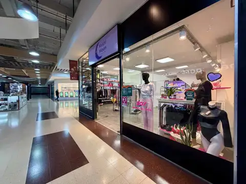 VENTA FONDO DE COMERCIO LENCEREIA - PASEO LIBERTAD