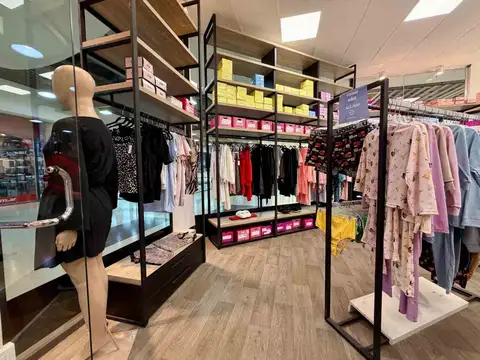 Fondo Comercio en Venta 10 años