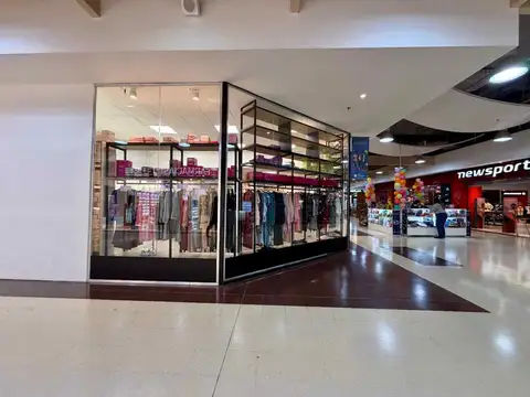 Fondo Comercio en Venta 10 años