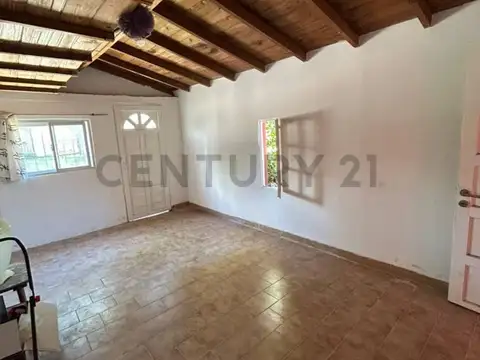 Casa 4 Ambientes en PH – Villa Primera, Mar del Plata