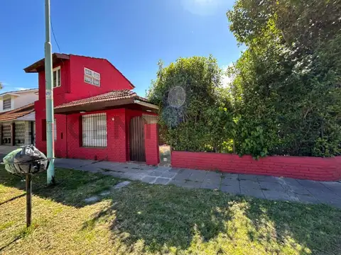 Casa 4 Ambientes en PH – Villa Primera, Mar del Plata