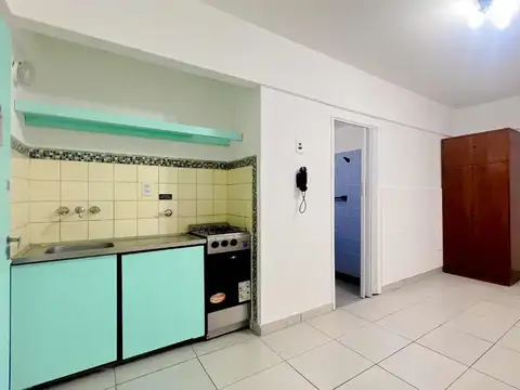 Alquiler 24 meses depart monoambiente en Guemes