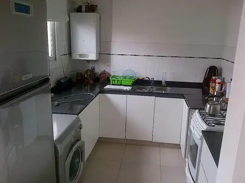 Departamento en Alquiler de 2 dormitorios