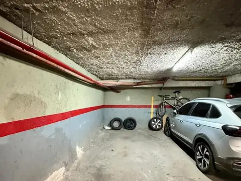 Departamento en Alquiler 14 años
