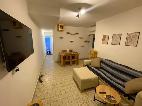 Departamento de 2 ambientes en Parque Chacabuco