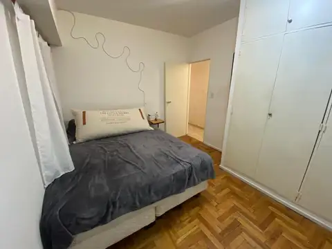 Departamento en Venta en Parque Chacabuco, USD 55.000